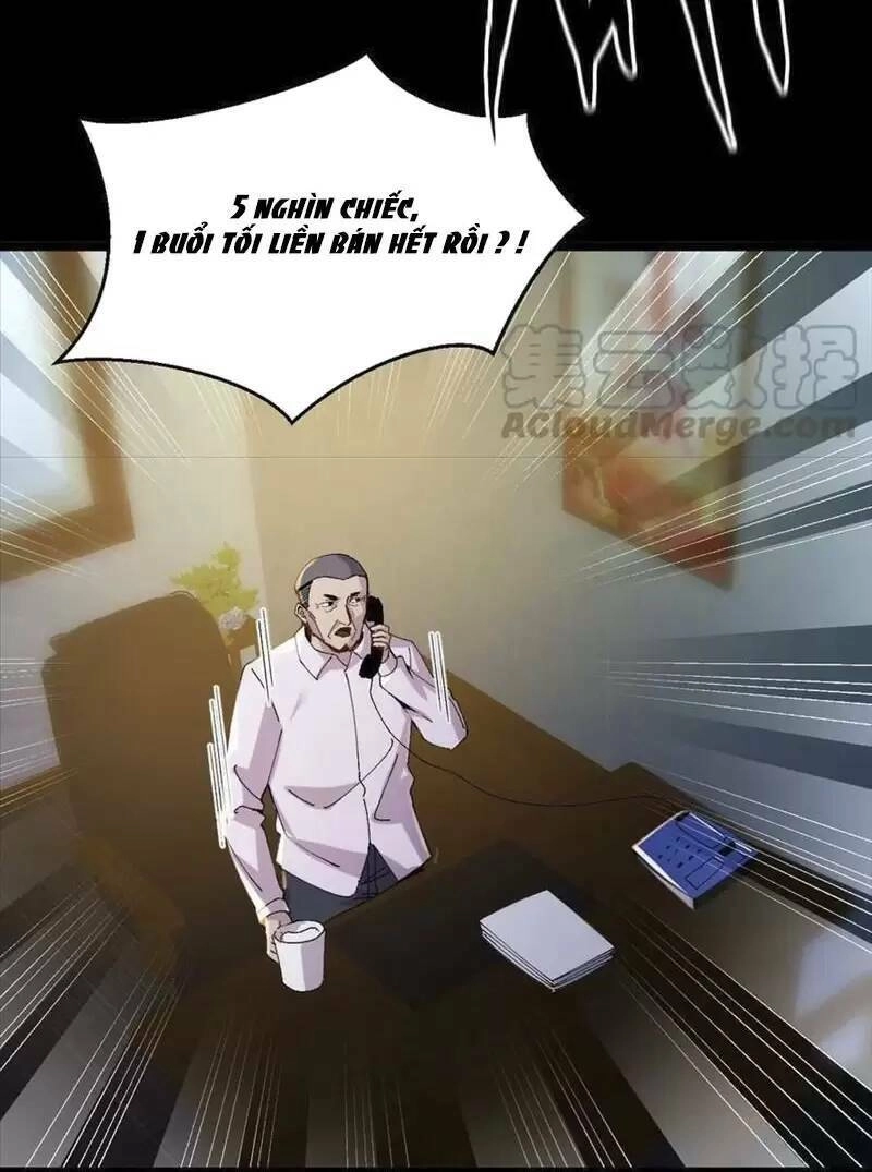 Trùng Sinh Trở Lại 1983 Làm Phú Hào Chapter 126 - 27