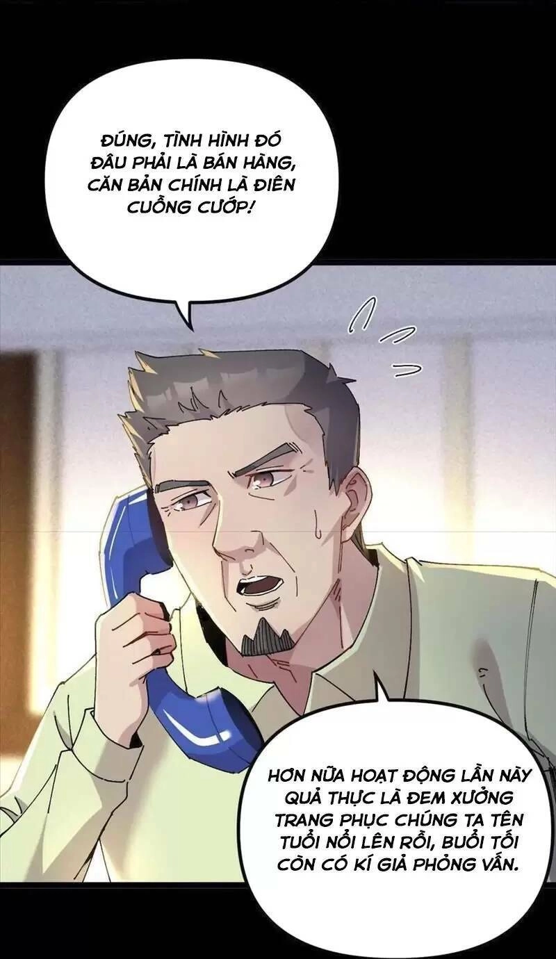 Trùng Sinh Trở Lại 1983 Làm Phú Hào Chapter 126 - 28