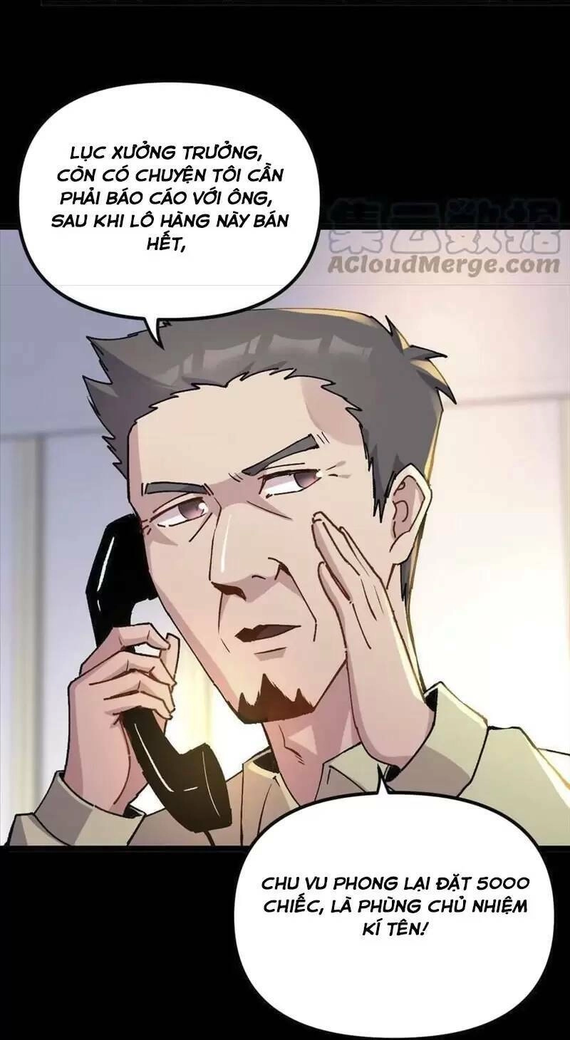 Trùng Sinh Trở Lại 1983 Làm Phú Hào Chapter 127 - 5