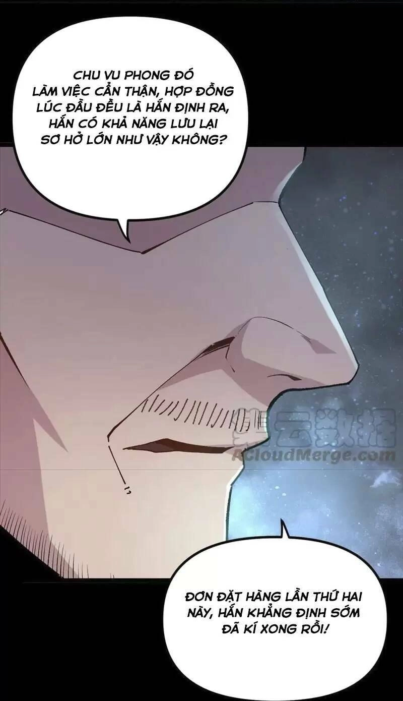 Trùng Sinh Trở Lại 1983 Làm Phú Hào Chapter 127 - 12