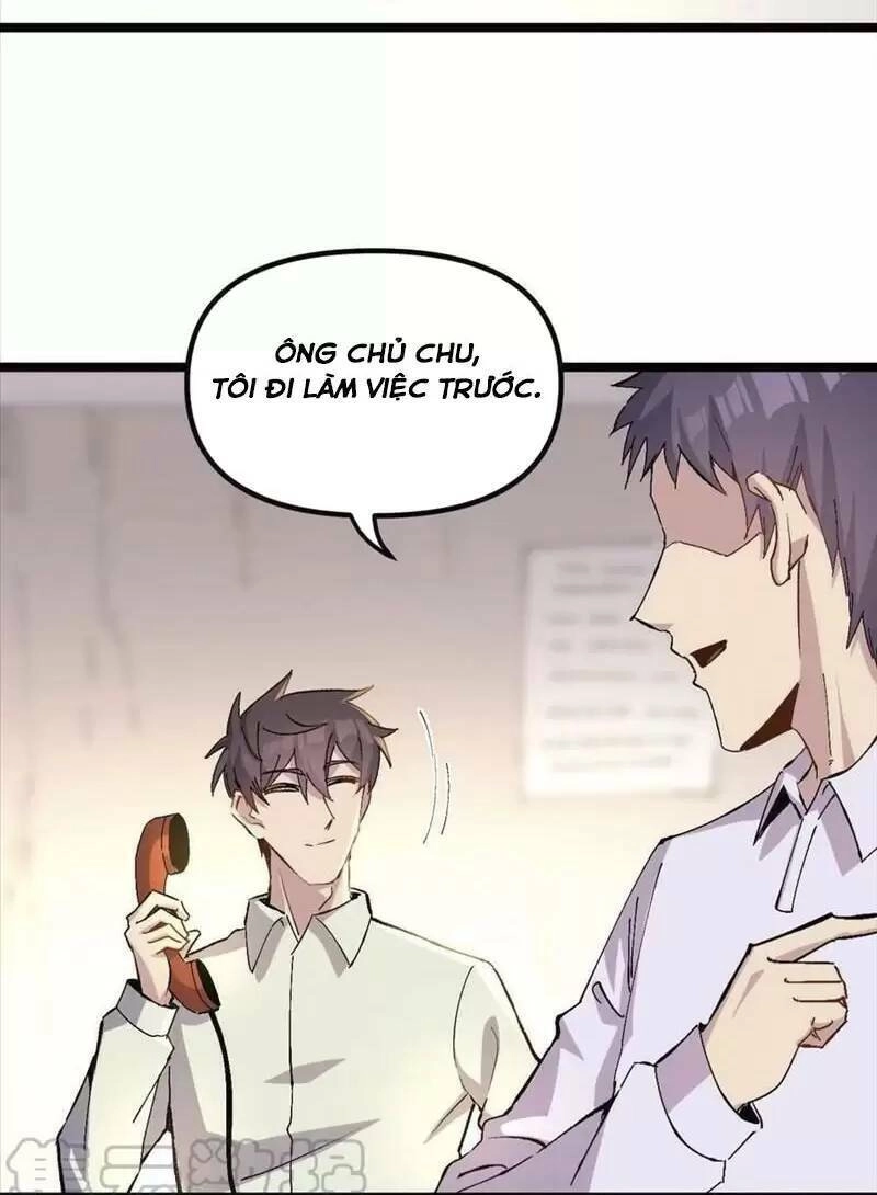 Trùng Sinh Trở Lại 1983 Làm Phú Hào Chapter 127 - 17