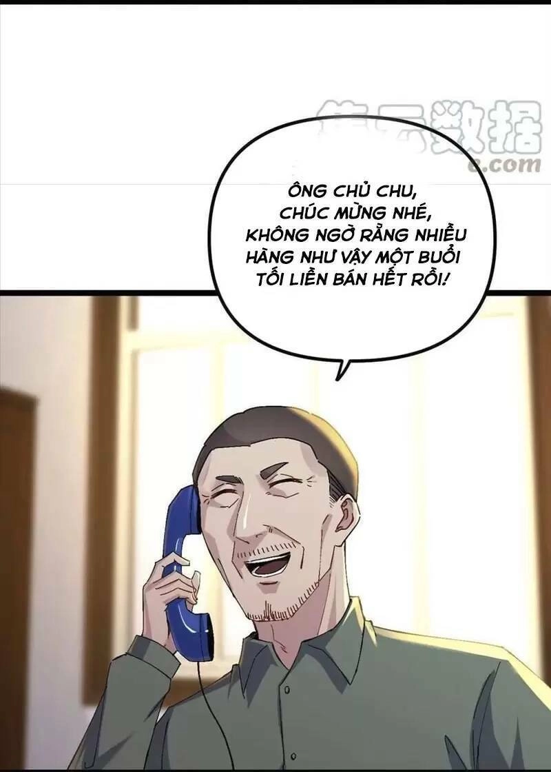 Trùng Sinh Trở Lại 1983 Làm Phú Hào Chapter 127 - 21