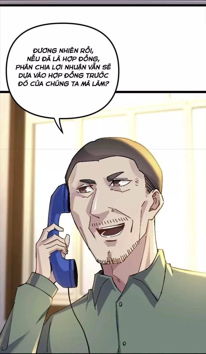 Trùng Sinh Trở Lại 1983 Làm Phú Hào Chapter 127 - 27