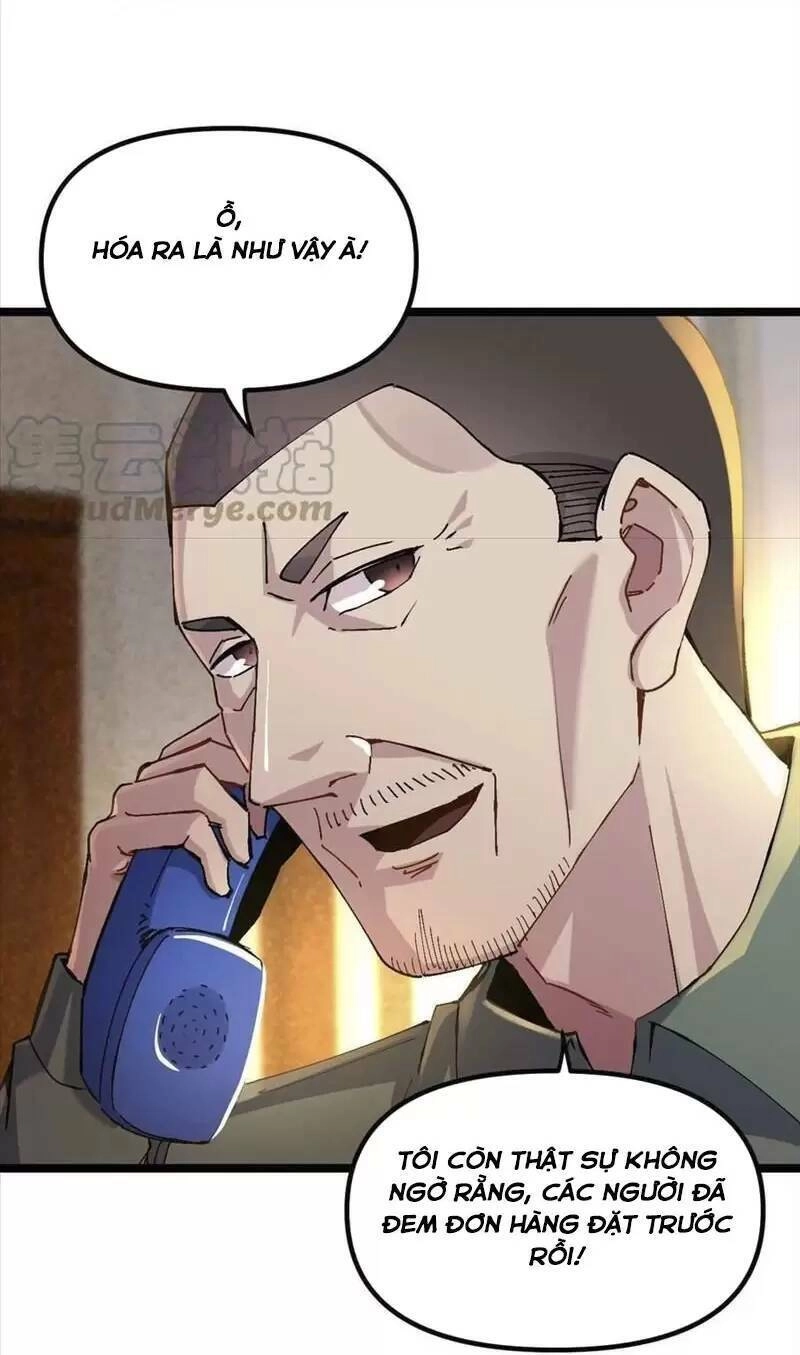 Trùng Sinh Trở Lại 1983 Làm Phú Hào Chapter 128 - 6