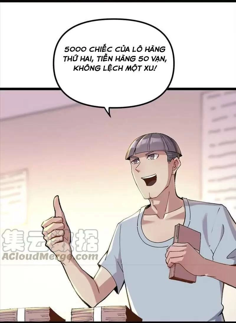 Trùng Sinh Trở Lại 1983 Làm Phú Hào Chapter 128 - 19