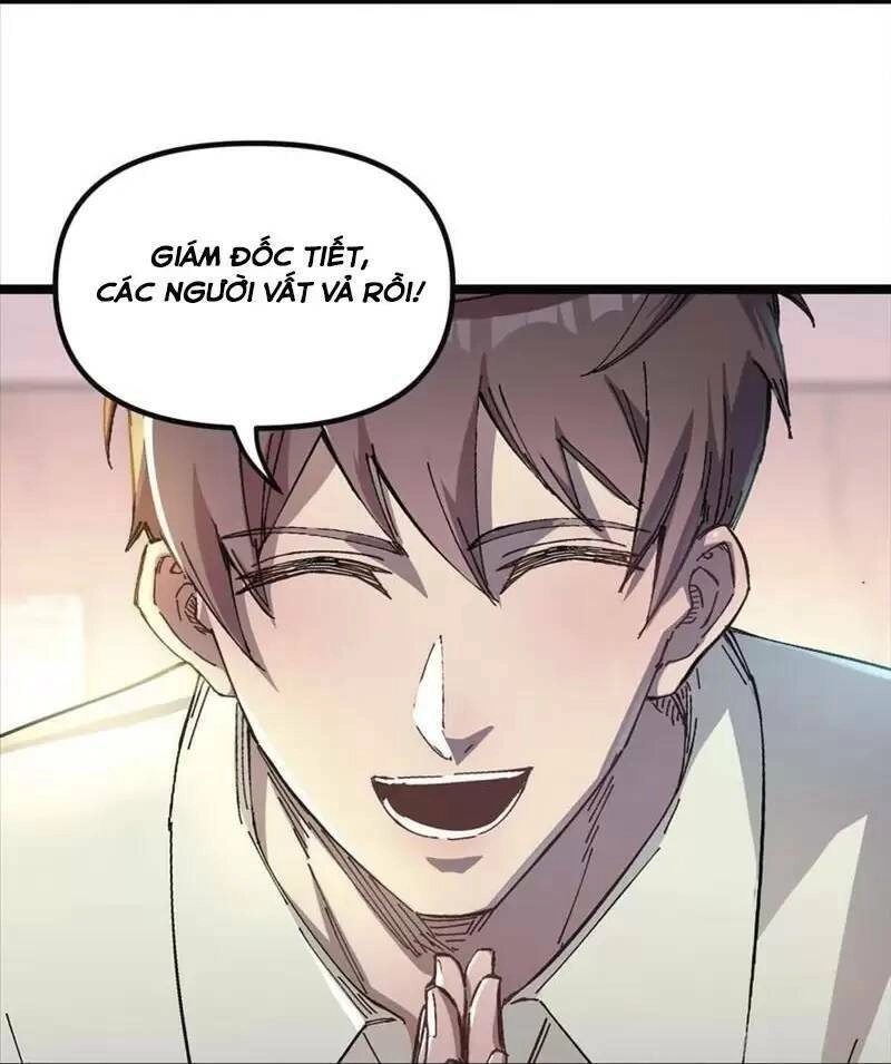 Trùng Sinh Trở Lại 1983 Làm Phú Hào Chapter 128 - 20