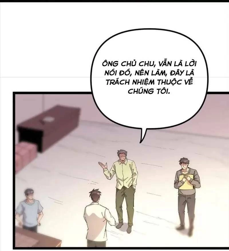 Trùng Sinh Trở Lại 1983 Làm Phú Hào Chapter 128 - 21