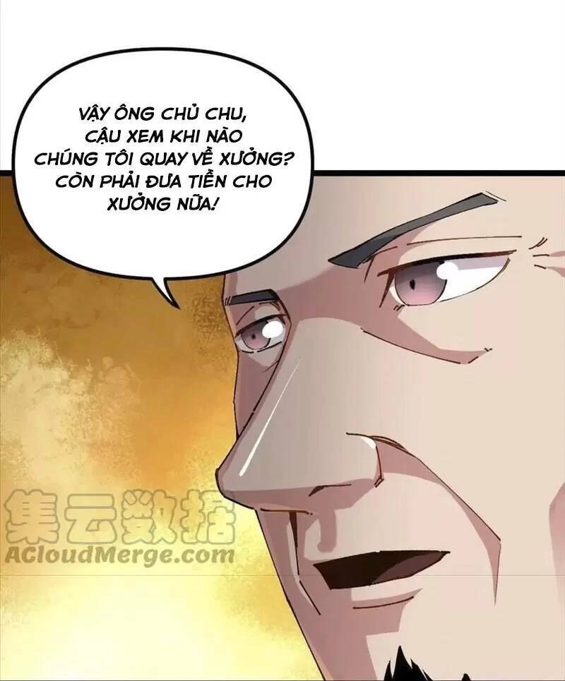 Trùng Sinh Trở Lại 1983 Làm Phú Hào Chapter 128 - 22