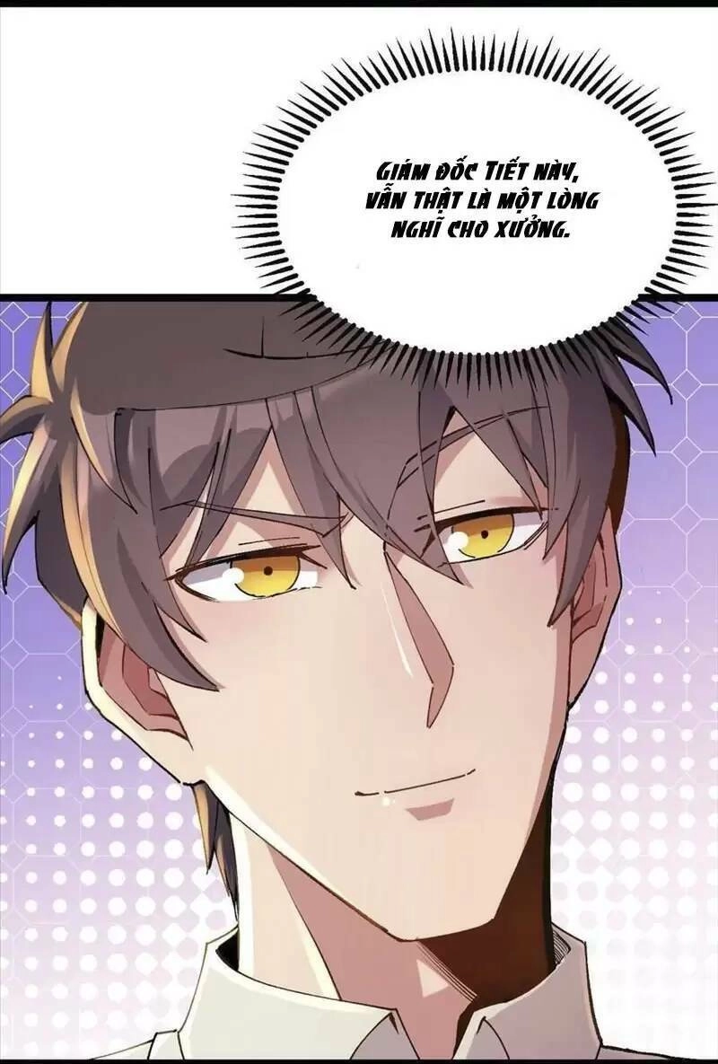 Trùng Sinh Trở Lại 1983 Làm Phú Hào Chapter 128 - 23