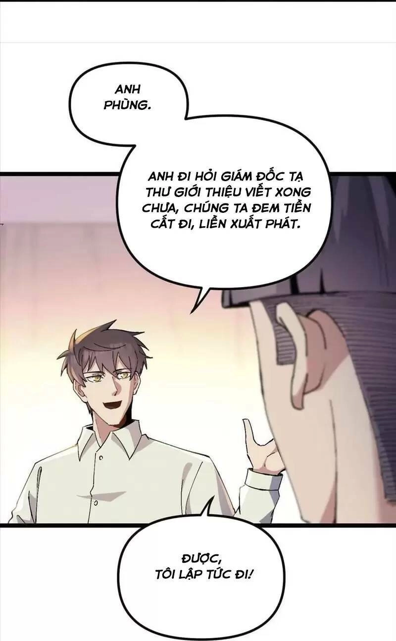 Trùng Sinh Trở Lại 1983 Làm Phú Hào Chapter 128 - 24