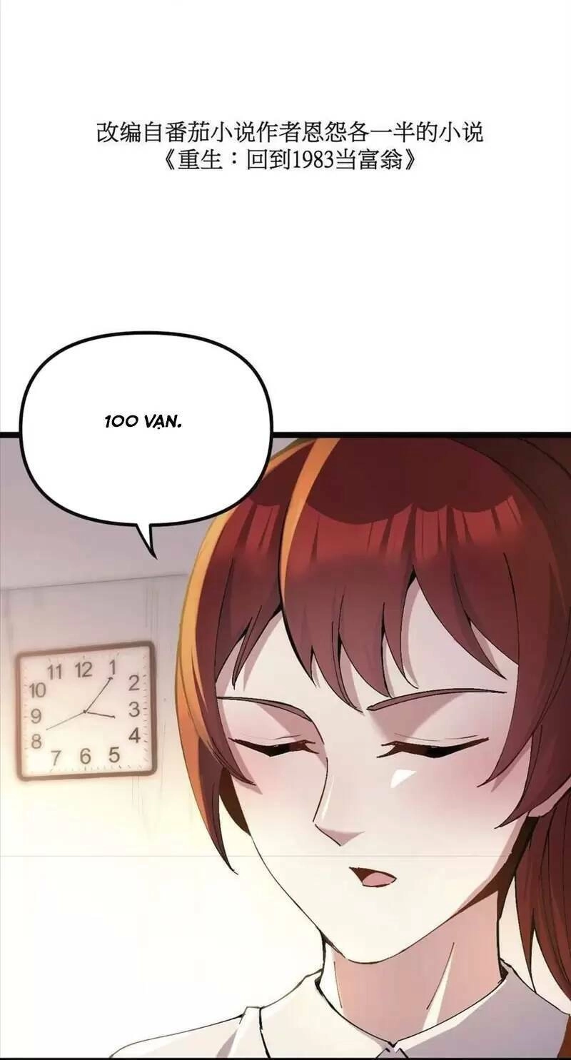 Trùng Sinh Trở Lại 1983 Làm Phú Hào Chapter 129 - 4