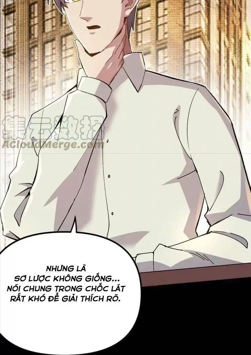 Trùng Sinh Trở Lại 1983 Làm Phú Hào Chapter 129 - 21