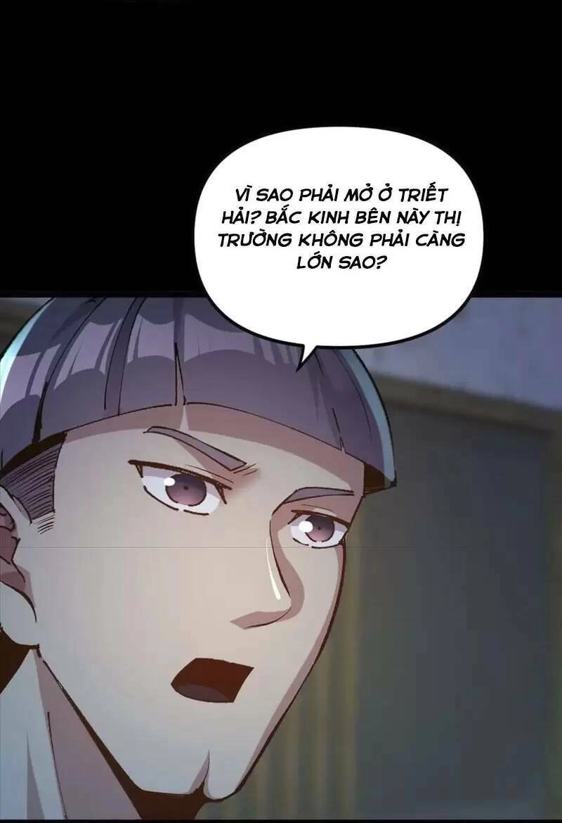 Trùng Sinh Trở Lại 1983 Làm Phú Hào Chapter 129 - 22