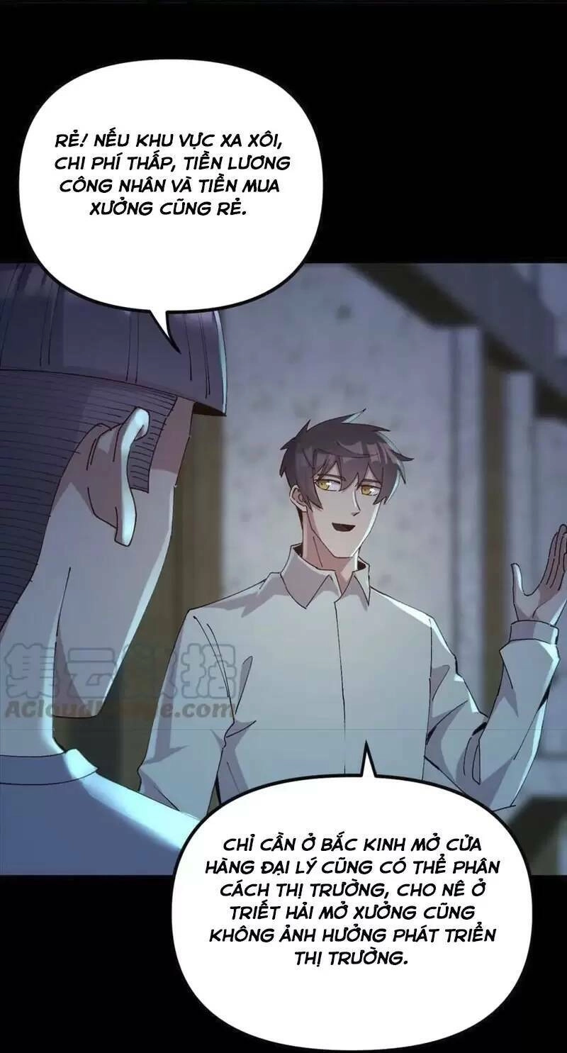 Trùng Sinh Trở Lại 1983 Làm Phú Hào Chapter 129 - 23