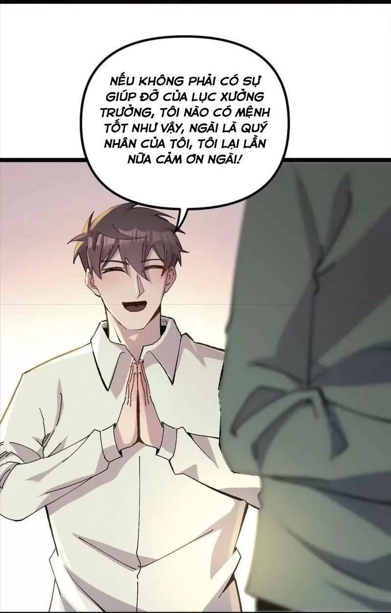 Trùng Sinh Trở Lại 1983 Làm Phú Hào Chapter 130 - 11