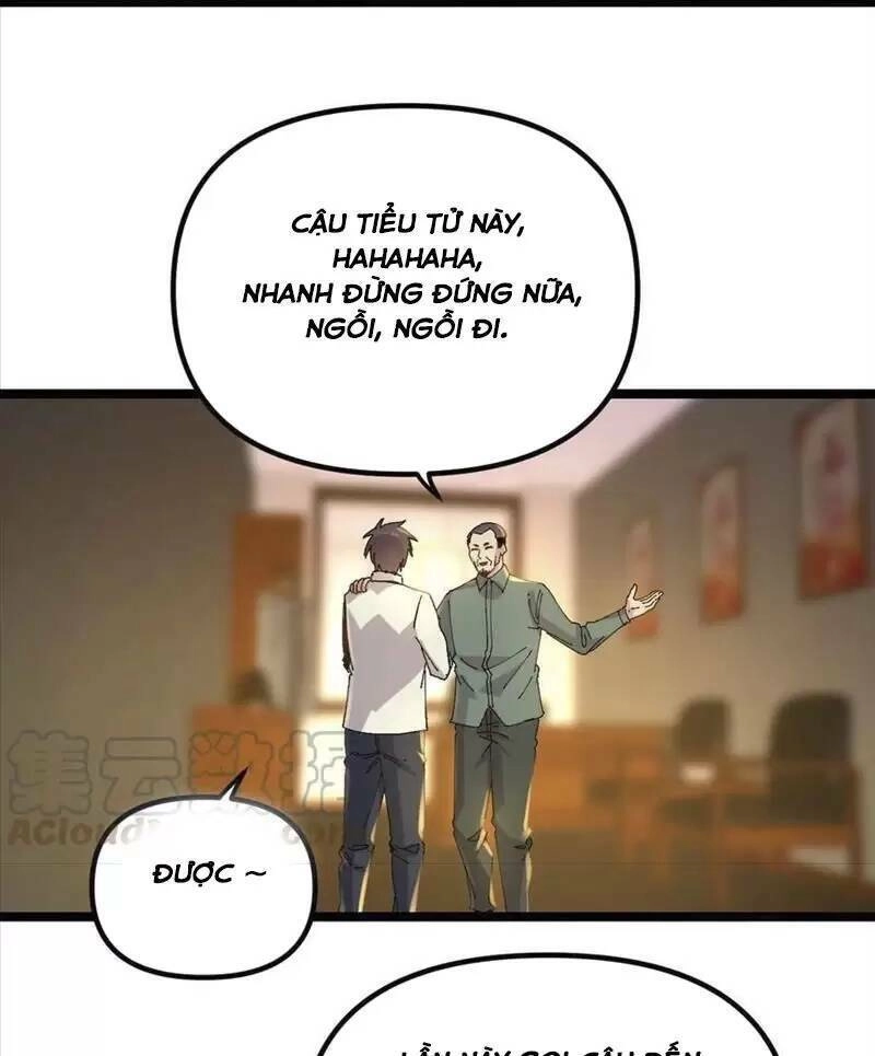 Trùng Sinh Trở Lại 1983 Làm Phú Hào Chapter 130 - 12