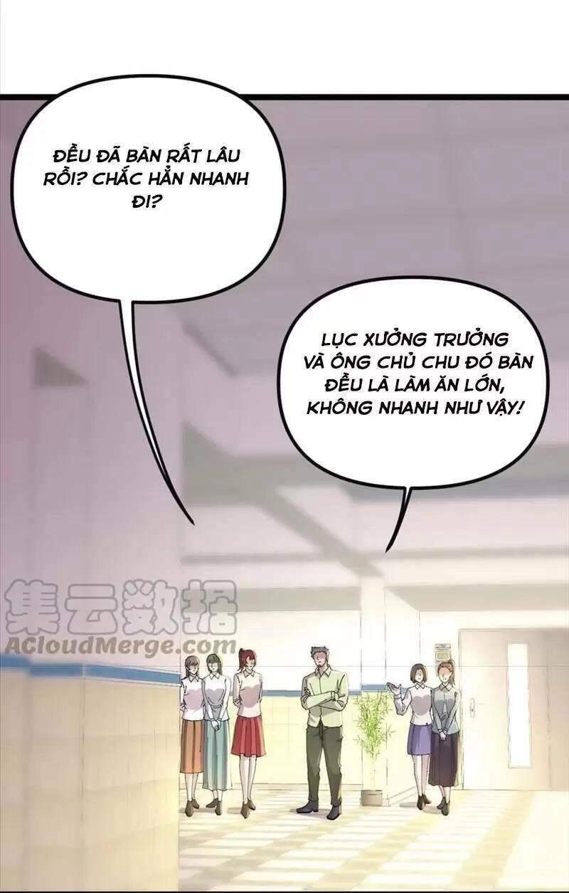 Trùng Sinh Trở Lại 1983 Làm Phú Hào Chapter 130 - 15