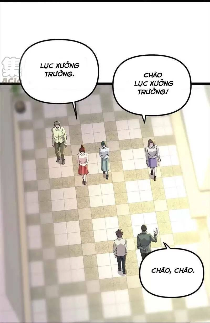 Trùng Sinh Trở Lại 1983 Làm Phú Hào Chapter 130 - 18