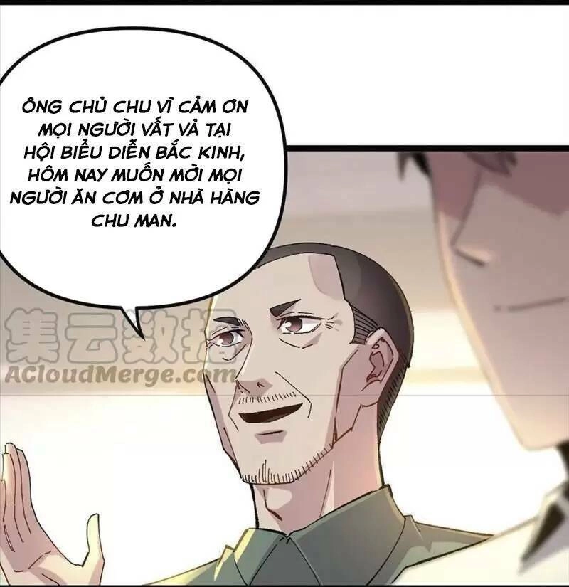 Trùng Sinh Trở Lại 1983 Làm Phú Hào Chapter 130 - 20