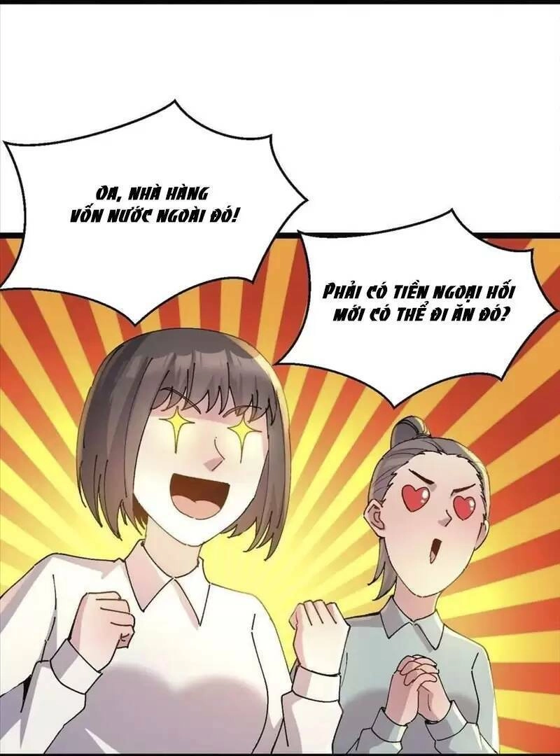 Trùng Sinh Trở Lại 1983 Làm Phú Hào Chapter 130 - 21