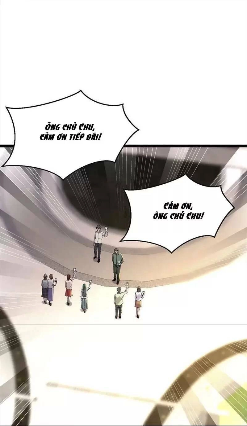 Trùng Sinh Trở Lại 1983 Làm Phú Hào Chapter 130 - 30