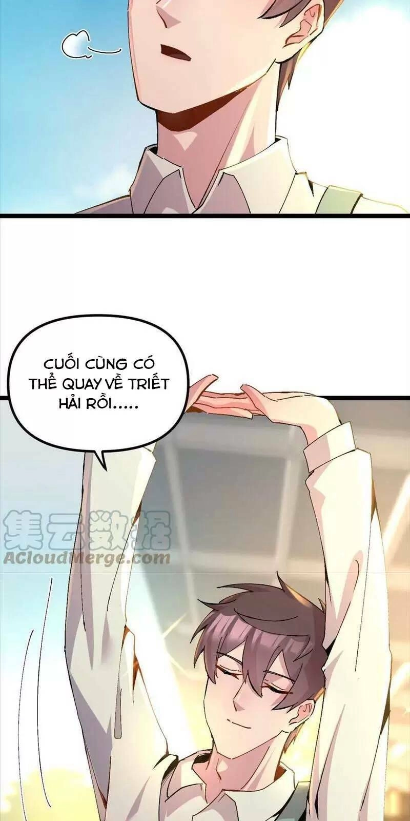 Trùng Sinh Trở Lại 1983 Làm Phú Hào Chapter 131 - 3