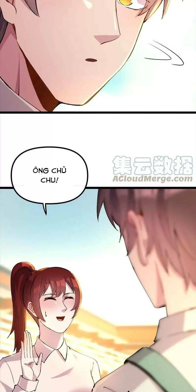 Trùng Sinh Trở Lại 1983 Làm Phú Hào Chapter 131 - 5