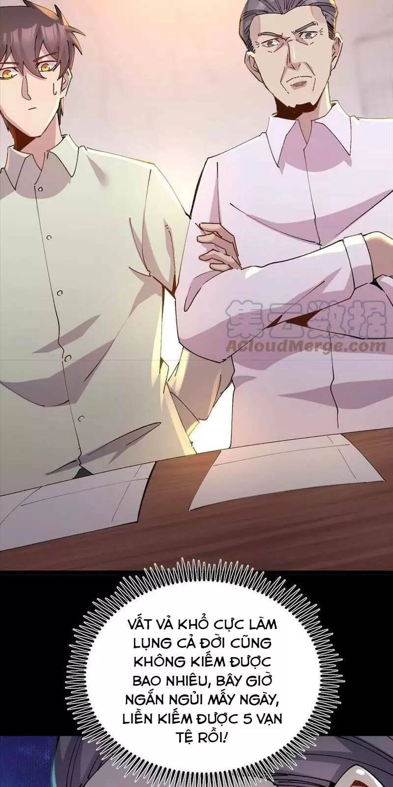 Trùng Sinh Trở Lại 1983 Làm Phú Hào Chapter 131 - 14