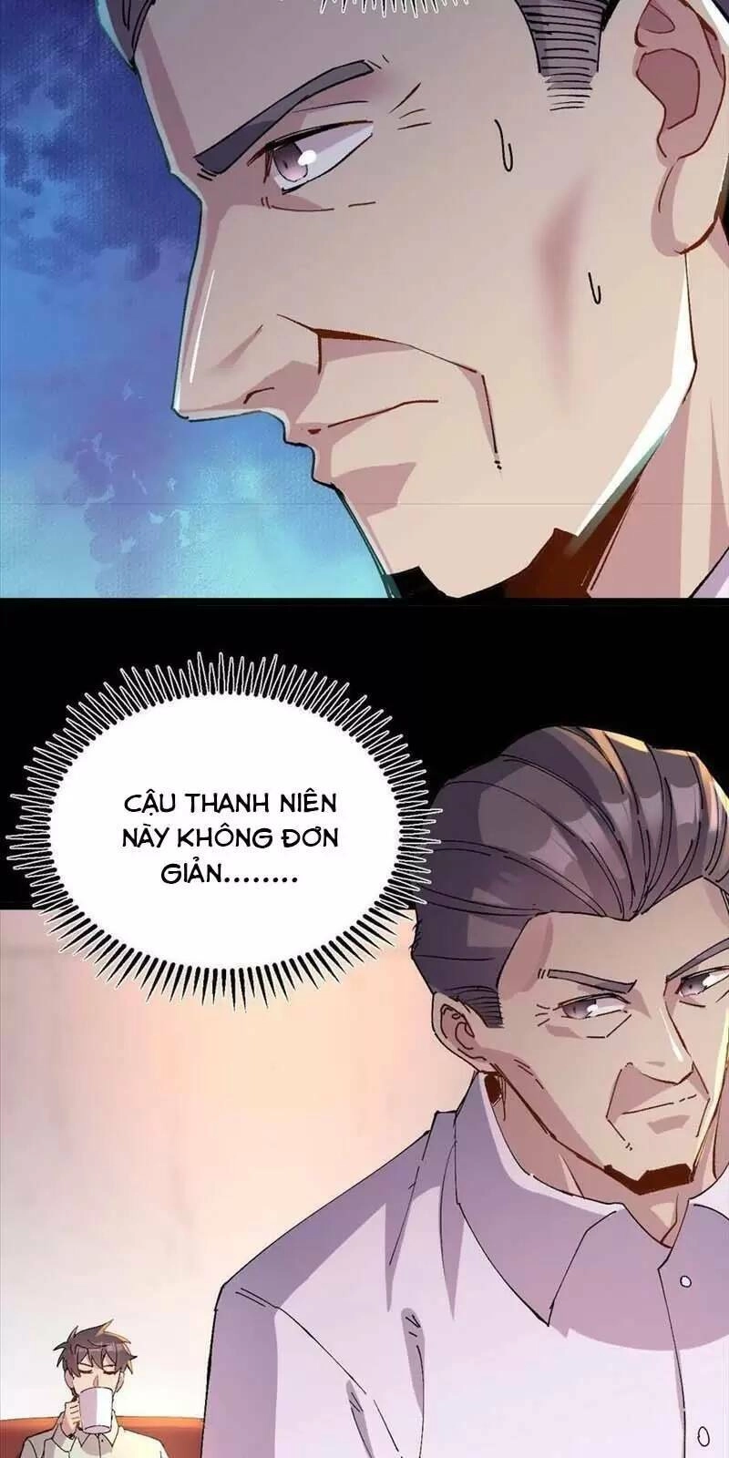 Trùng Sinh Trở Lại 1983 Làm Phú Hào Chapter 131 - 15