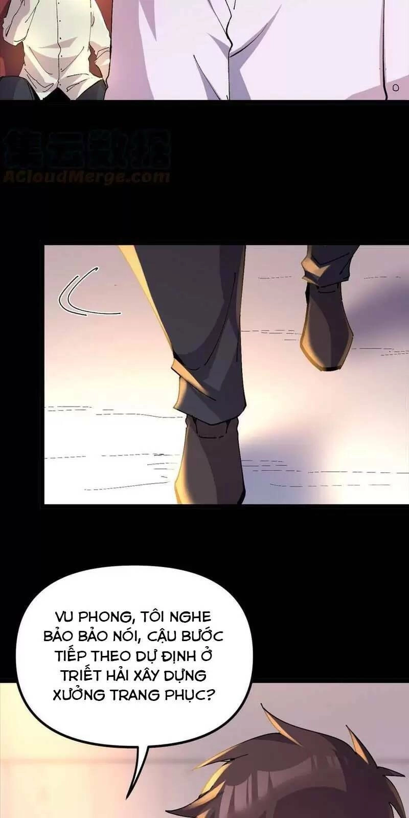 Trùng Sinh Trở Lại 1983 Làm Phú Hào Chapter 131 - 16