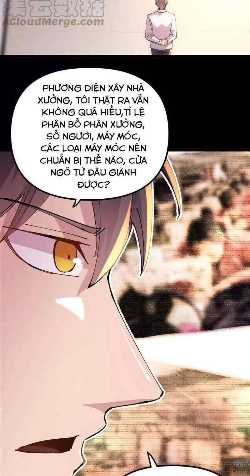 Trùng Sinh Trở Lại 1983 Làm Phú Hào Chapter 131 - 18