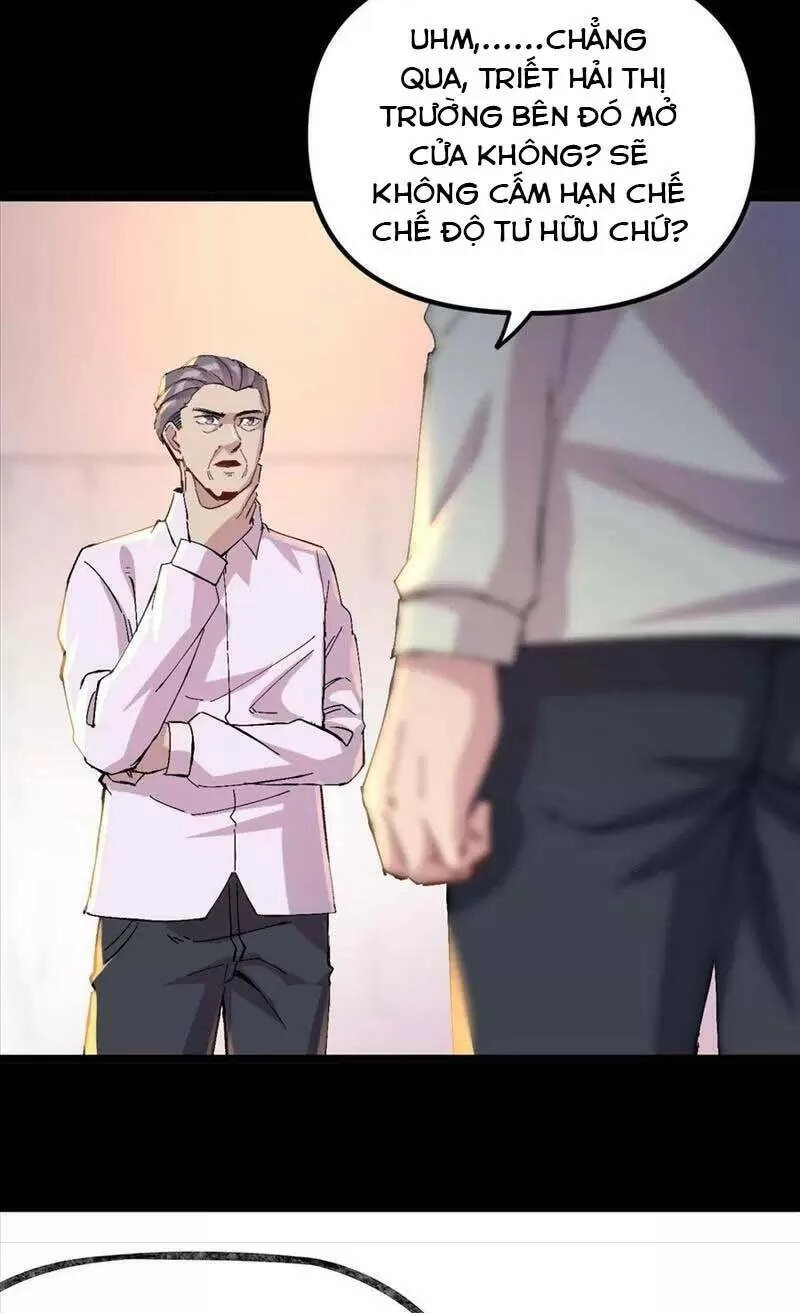 Trùng Sinh Trở Lại 1983 Làm Phú Hào Chapter 131 - 20