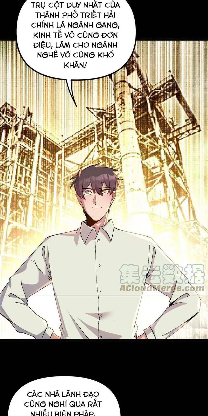 Trùng Sinh Trở Lại 1983 Làm Phú Hào Chapter 132 - 3