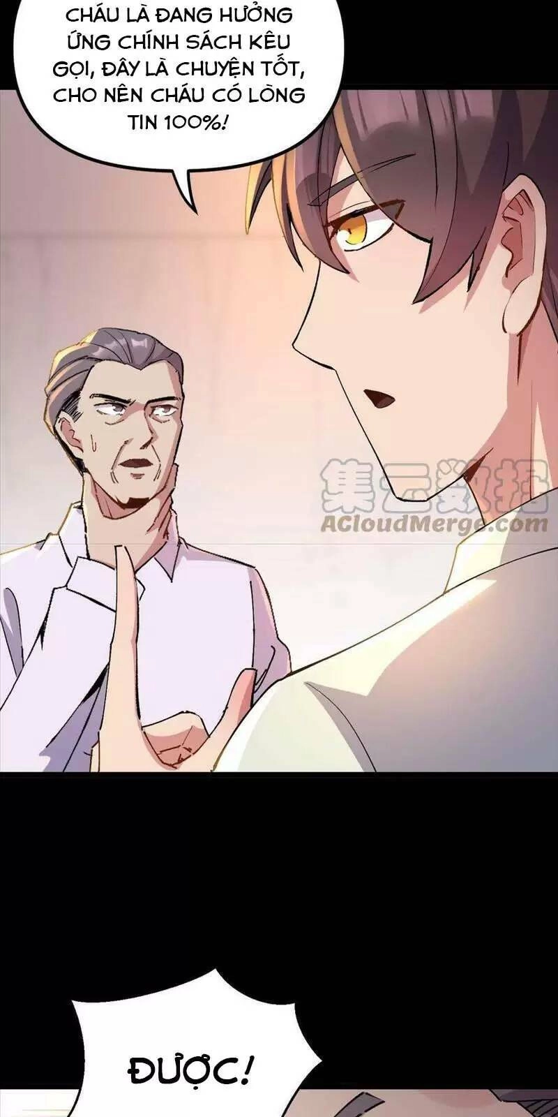 Trùng Sinh Trở Lại 1983 Làm Phú Hào Chapter 132 - 5