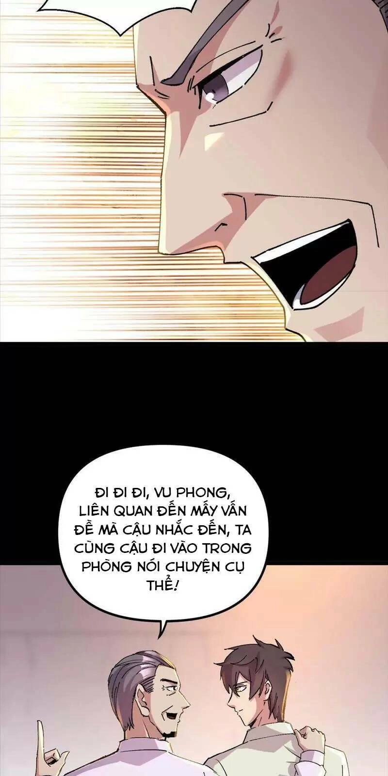 Trùng Sinh Trở Lại 1983 Làm Phú Hào Chapter 132 - 6