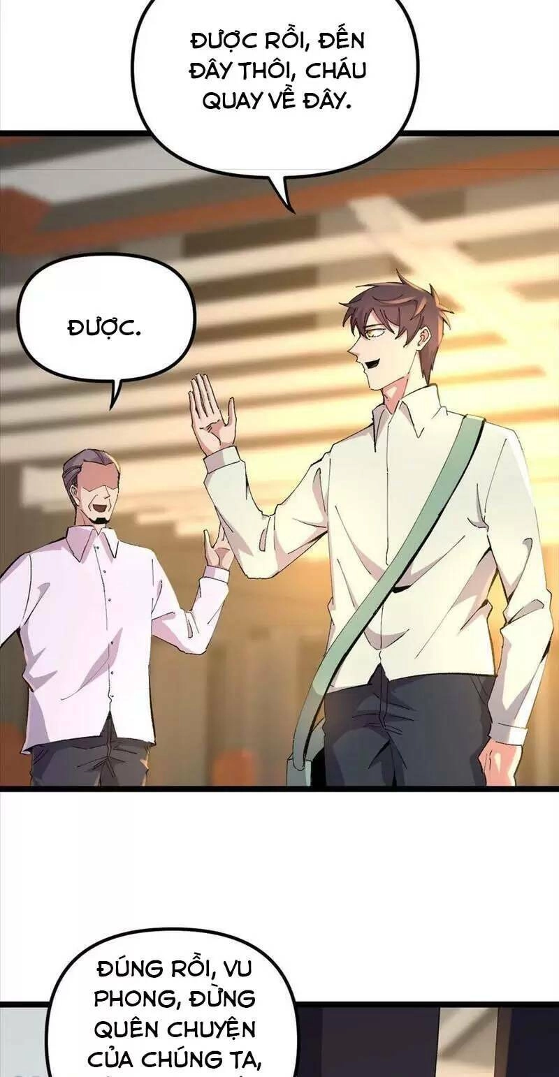 Trùng Sinh Trở Lại 1983 Làm Phú Hào Chapter 132 - 8