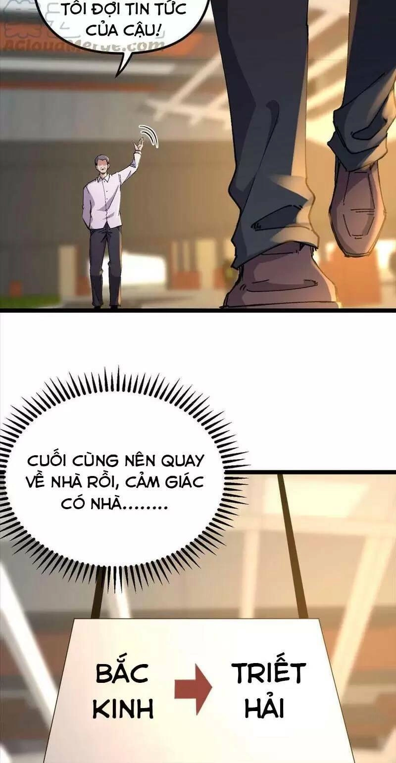 Trùng Sinh Trở Lại 1983 Làm Phú Hào Chapter 132 - 9