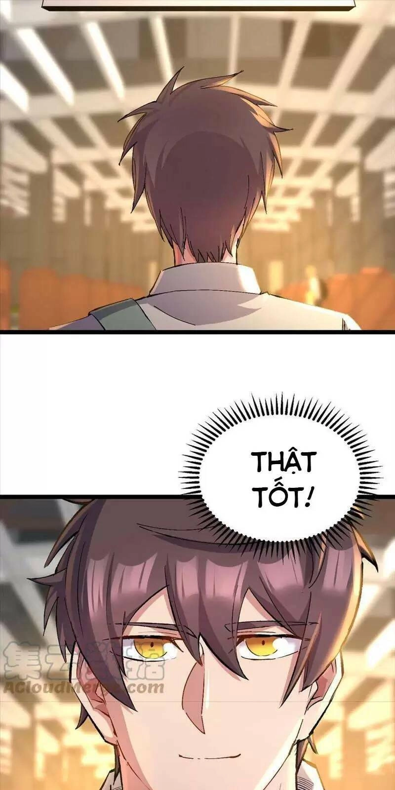 Trùng Sinh Trở Lại 1983 Làm Phú Hào Chapter 132 - 10