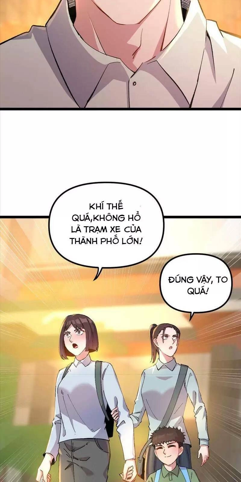 Trùng Sinh Trở Lại 1983 Làm Phú Hào Chapter 132 - 11