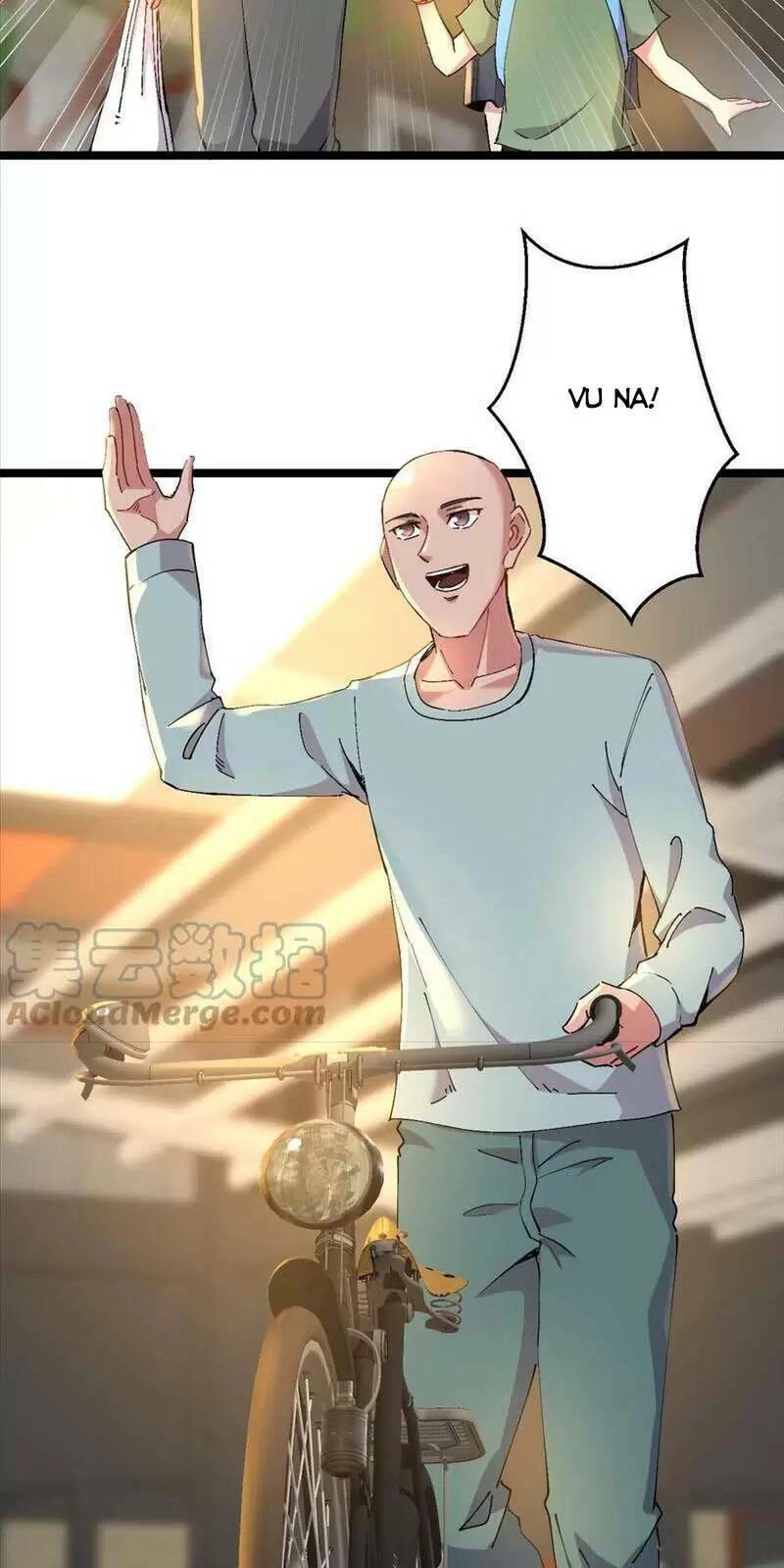 Trùng Sinh Trở Lại 1983 Làm Phú Hào Chapter 132 - 12