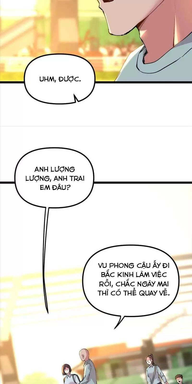 Trùng Sinh Trở Lại 1983 Làm Phú Hào Chapter 132 - 15