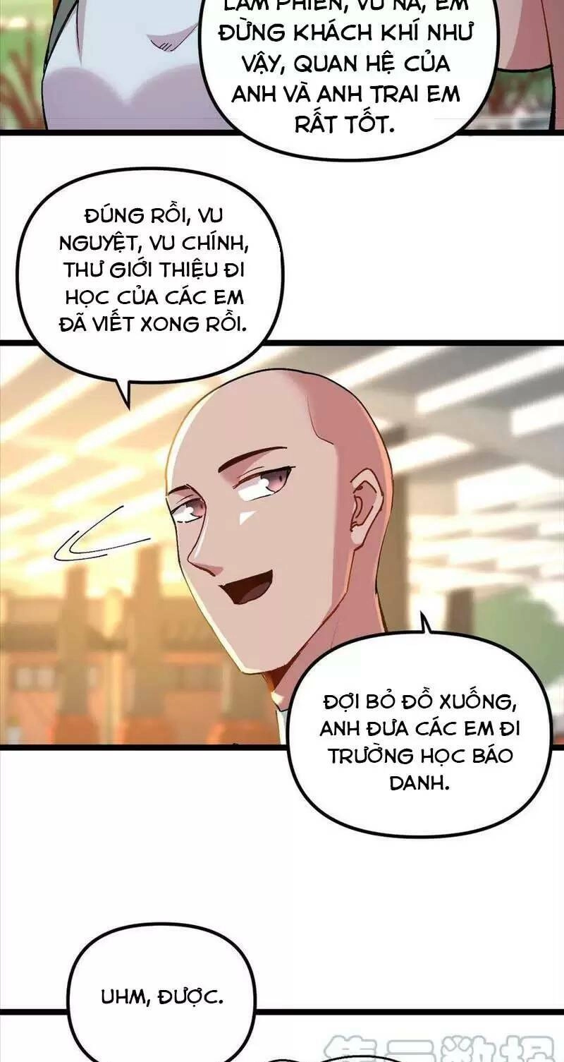 Trùng Sinh Trở Lại 1983 Làm Phú Hào Chapter 132 - 17