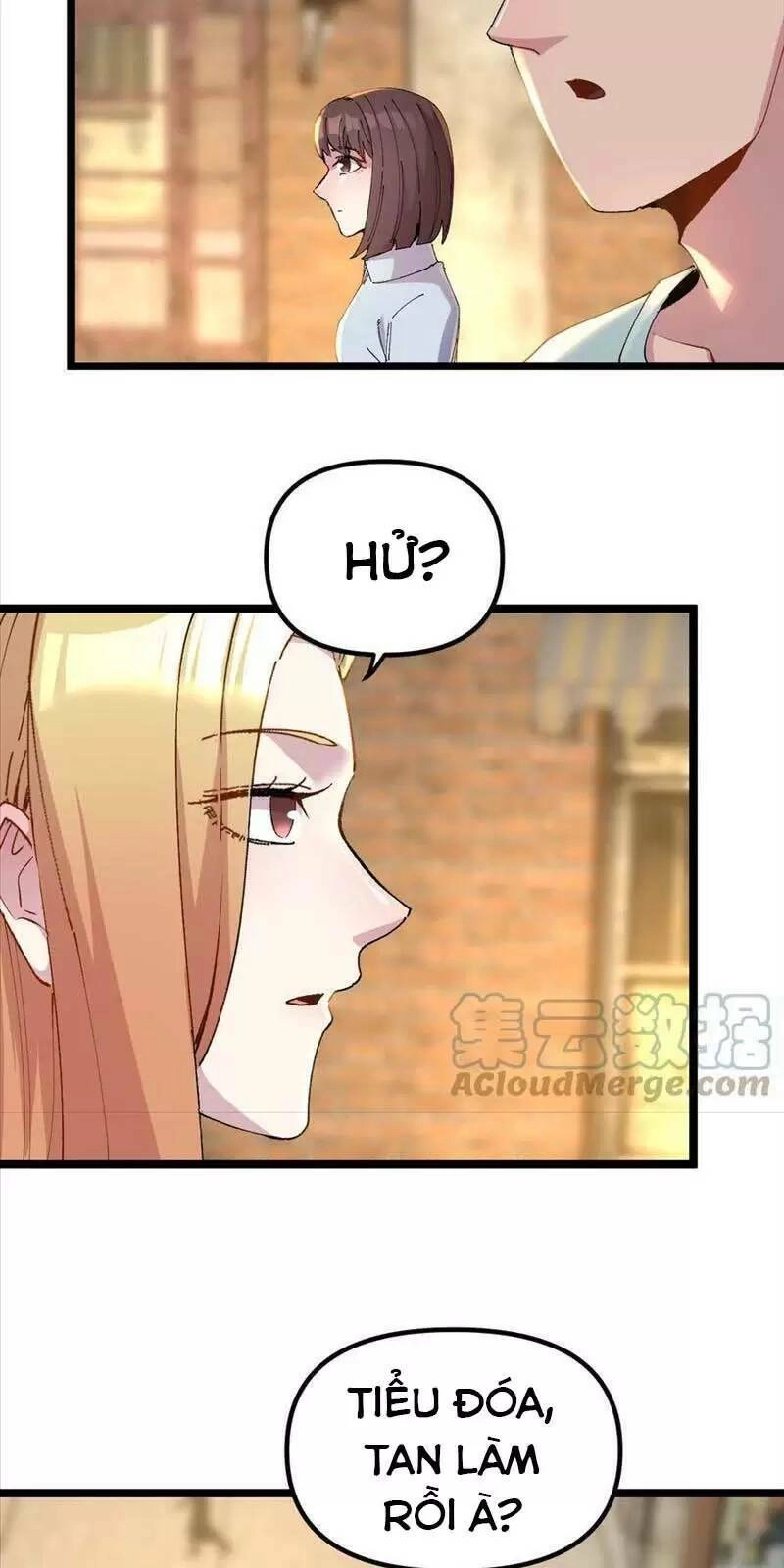 Trùng Sinh Trở Lại 1983 Làm Phú Hào Chapter 133 - 3