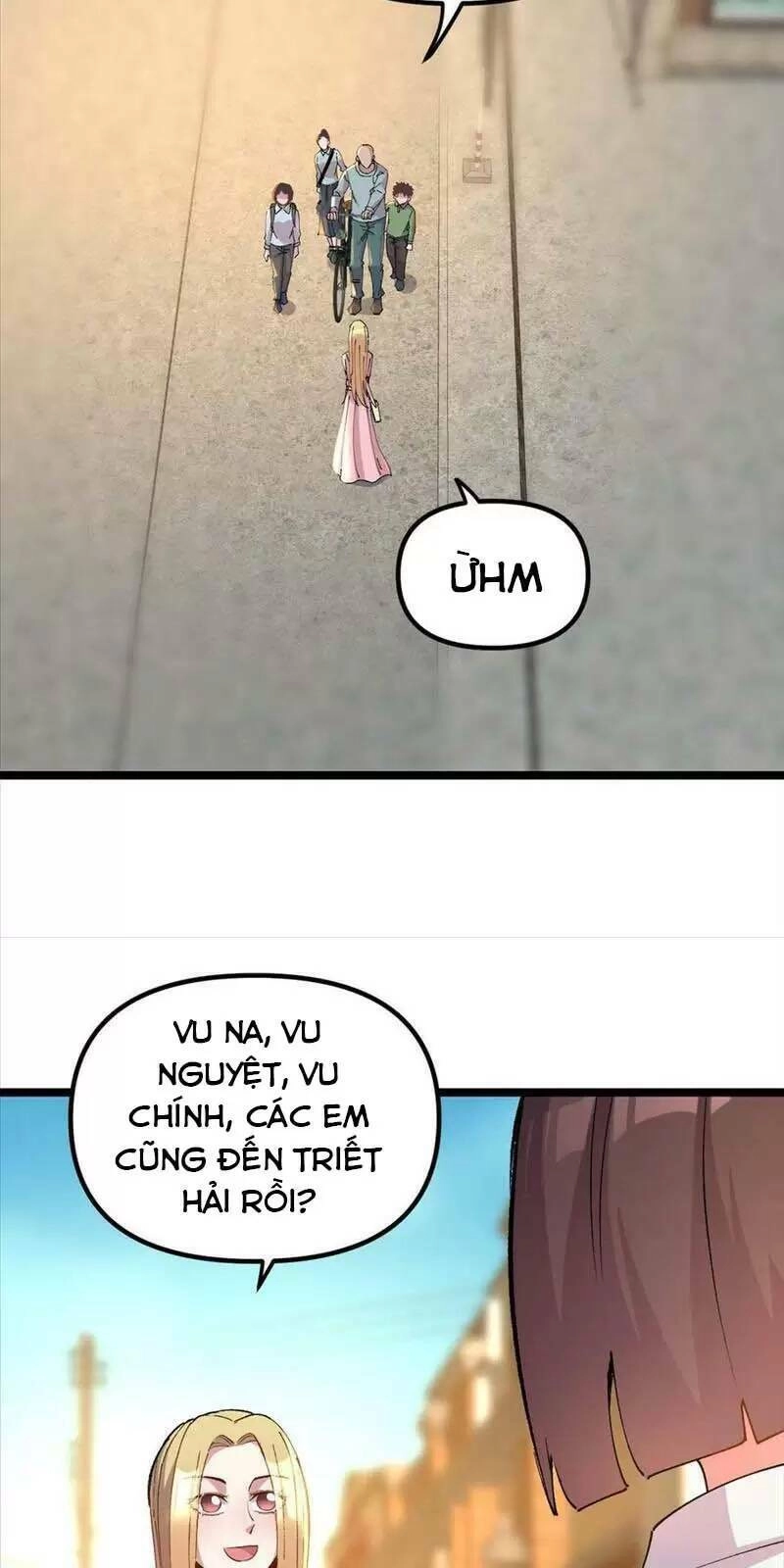 Trùng Sinh Trở Lại 1983 Làm Phú Hào Chapter 133 - 4