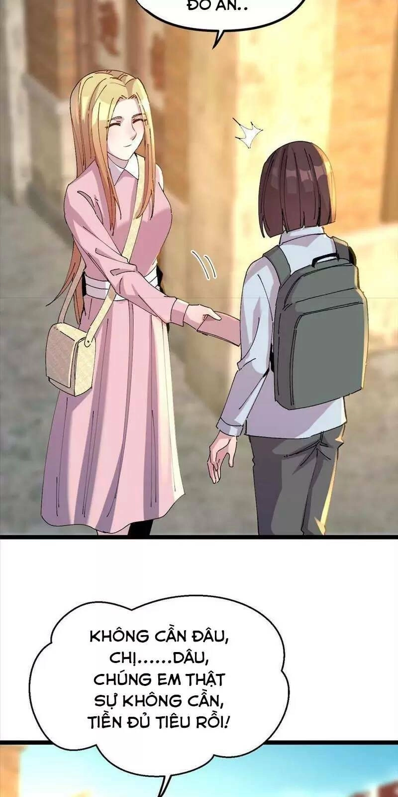 Trùng Sinh Trở Lại 1983 Làm Phú Hào Chapter 133 - 6