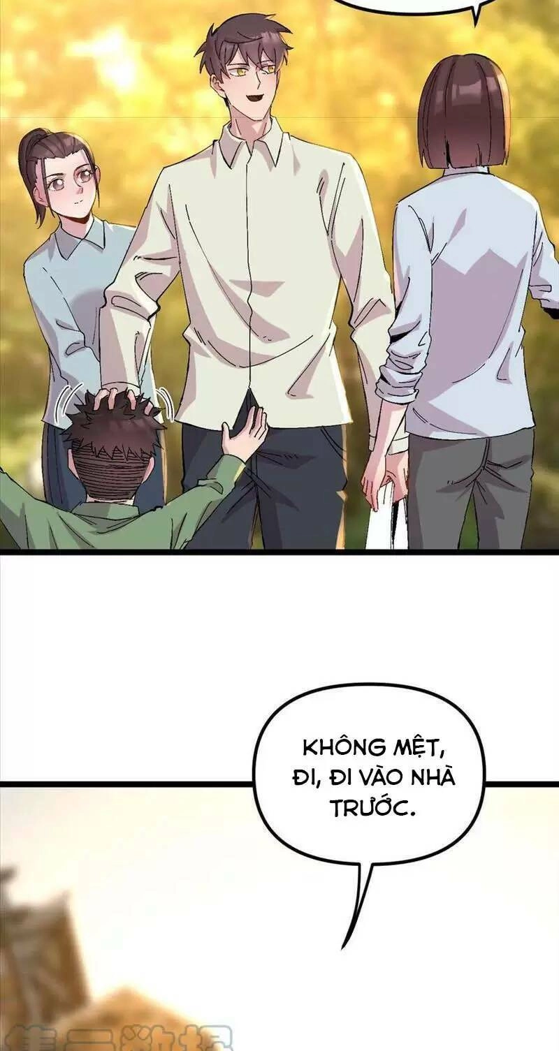 Trùng Sinh Trở Lại 1983 Làm Phú Hào Chapter 133 - 17