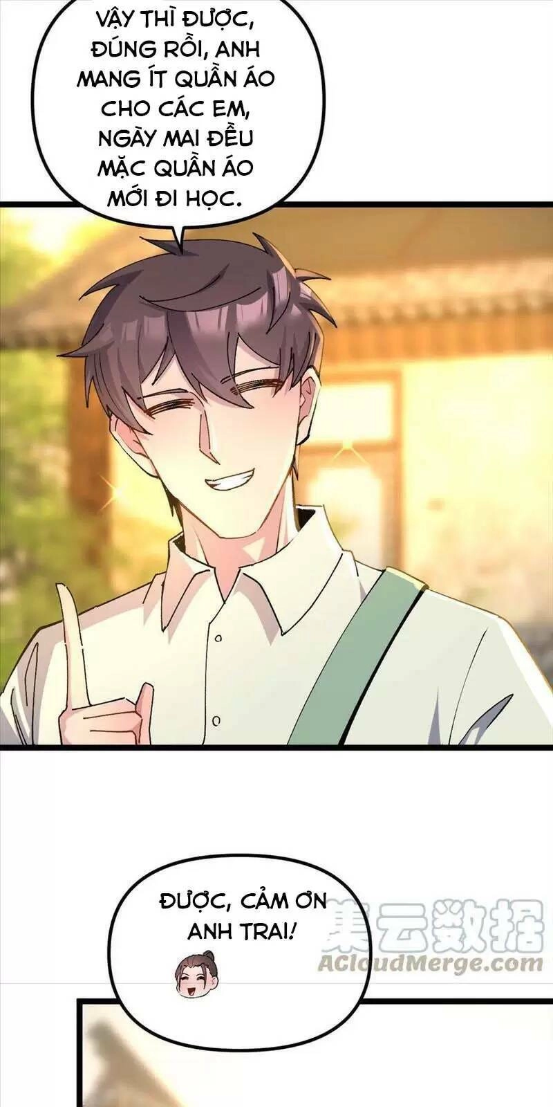 Trùng Sinh Trở Lại 1983 Làm Phú Hào Chapter 133 - 19