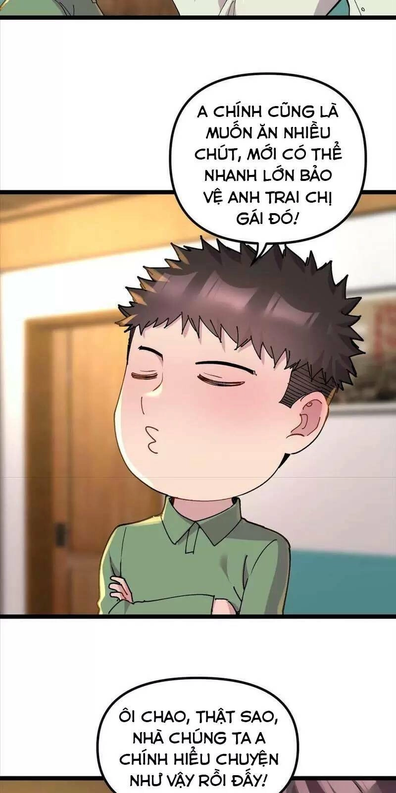 Trùng Sinh Trở Lại 1983 Làm Phú Hào Chapter 134 - 4