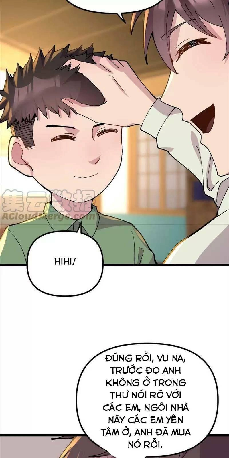 Trùng Sinh Trở Lại 1983 Làm Phú Hào Chapter 134 - 5