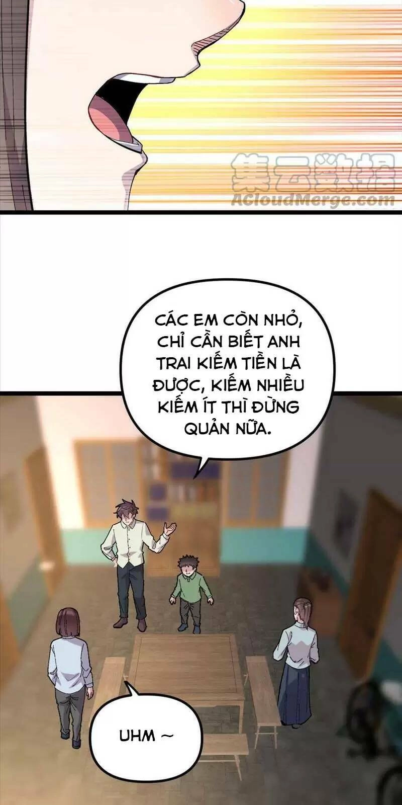 Trùng Sinh Trở Lại 1983 Làm Phú Hào Chapter 134 - 7